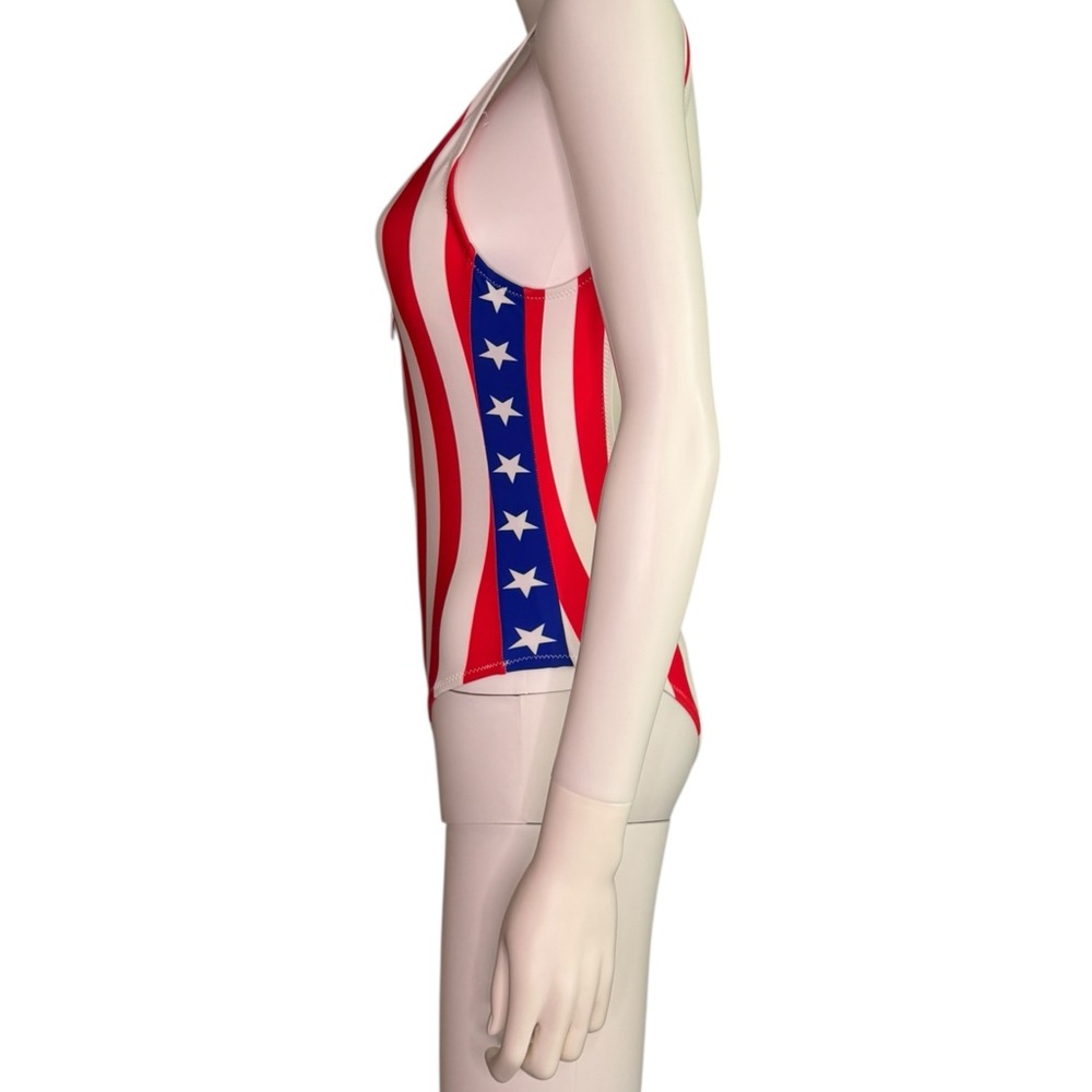 RSVLTS Rocky One Piece Swimsuit
